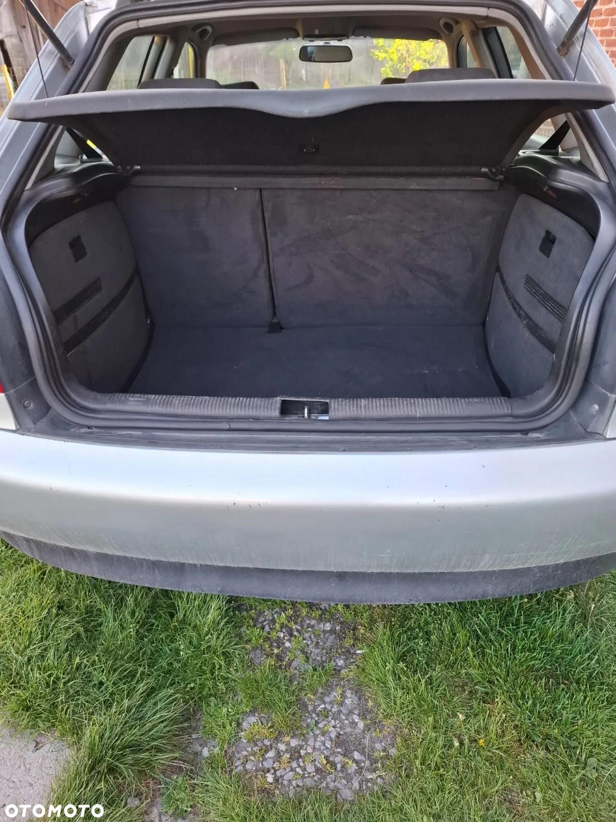 Audi A3 - 6