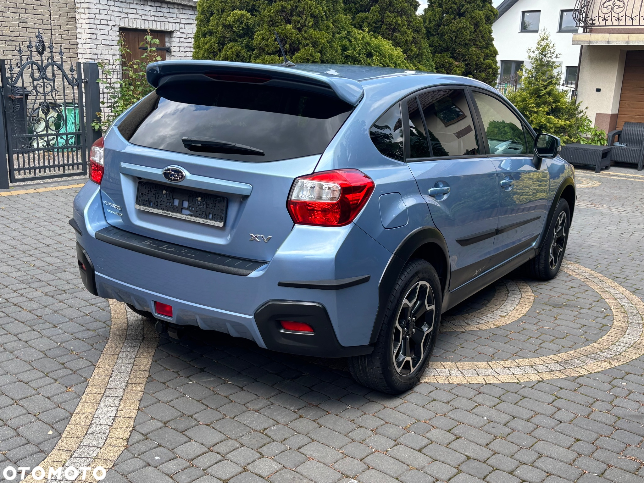 Subaru XV 2.0 i Comfort - 3