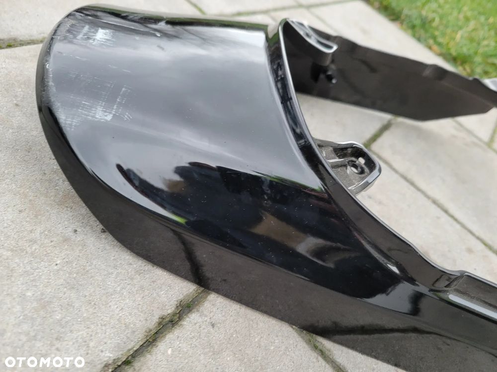 Owiewka, osłona, zadupek, ogon Kawasaki Z650 RS Z 650 RS - 7