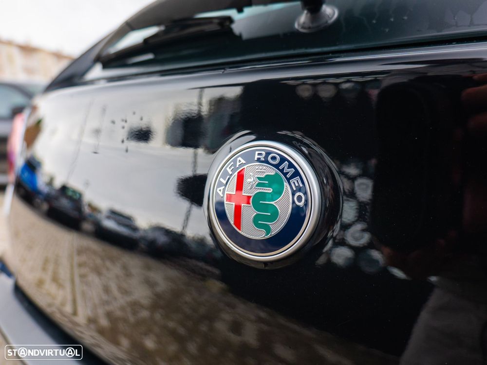 Alfa Romeo MiTo 0.9 T TwinAir Urban - 31