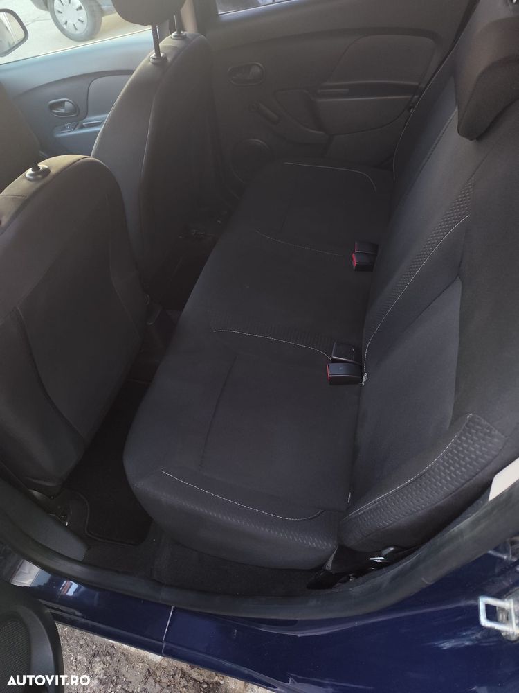 Dacia Sandero - 19