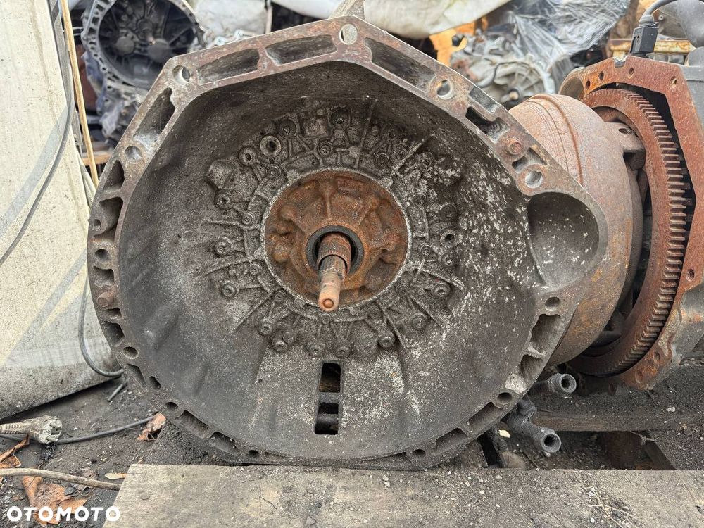 W-wa SILNIK OSPRZĘT OM 613 W210 / W220 / S220 3.2 CDI 613961 197KM - 5