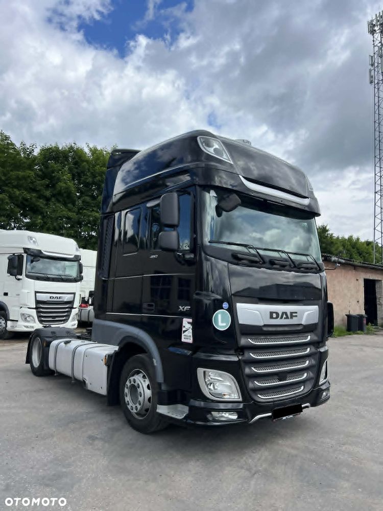 DAF XF 480 FT - 1