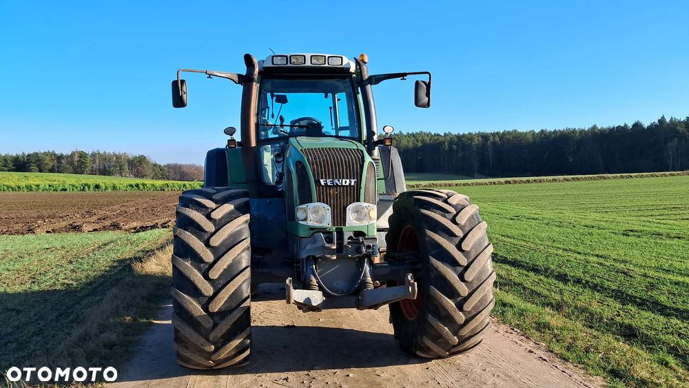 Fendt 924, 926 - 3