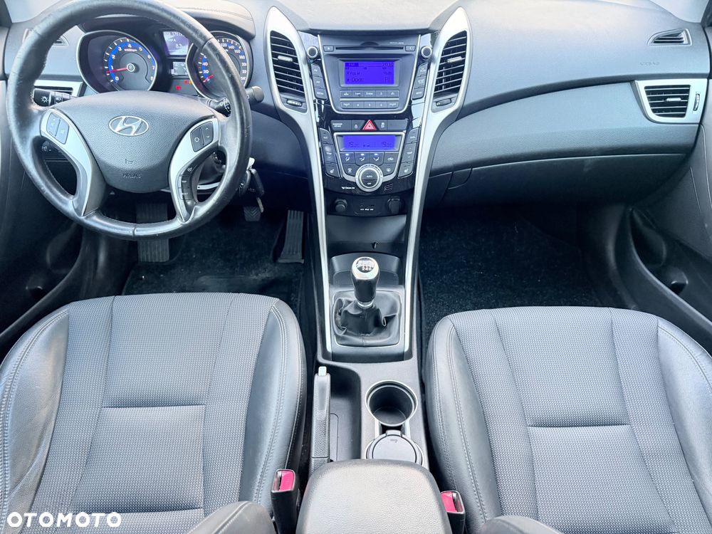 Hyundai i30 - 6