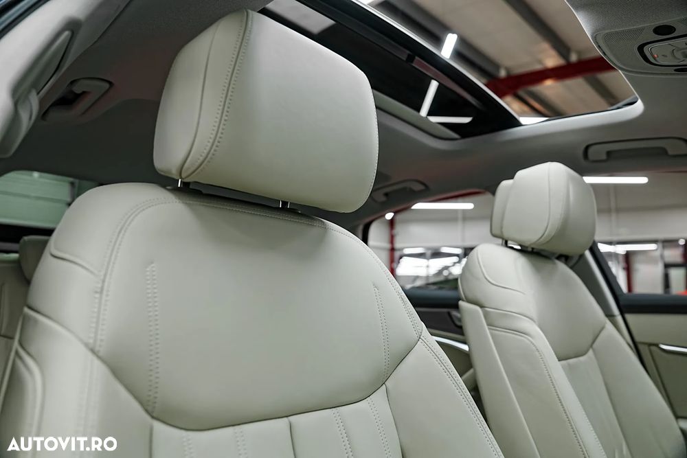 Audi A6 Limuzina 50 TFSI e quattro S tronic - 12