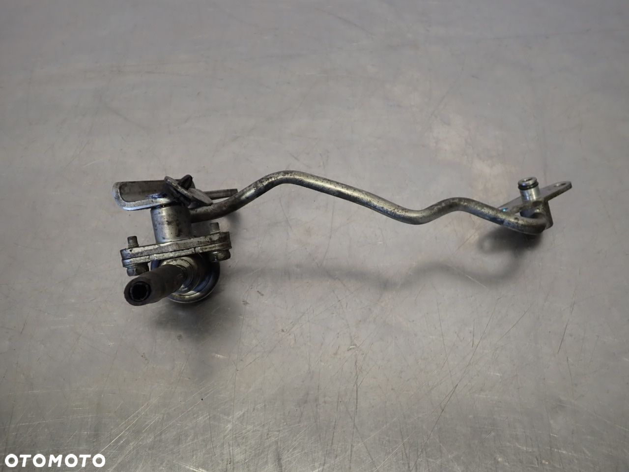 ZAWÓR PALIWA REGULATOR INFINITI M37X 3.7 VVEL VQ37(VHR) - 3