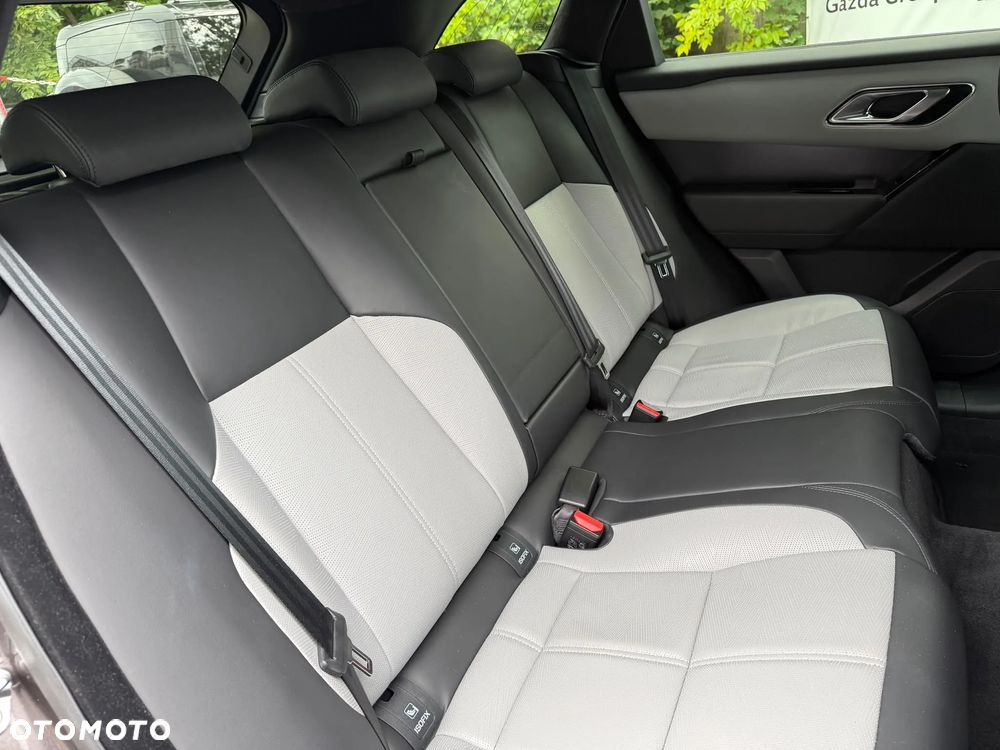 Land Rover Range Rover Velar 3.0 P400 mHEV Autobiography - 18
