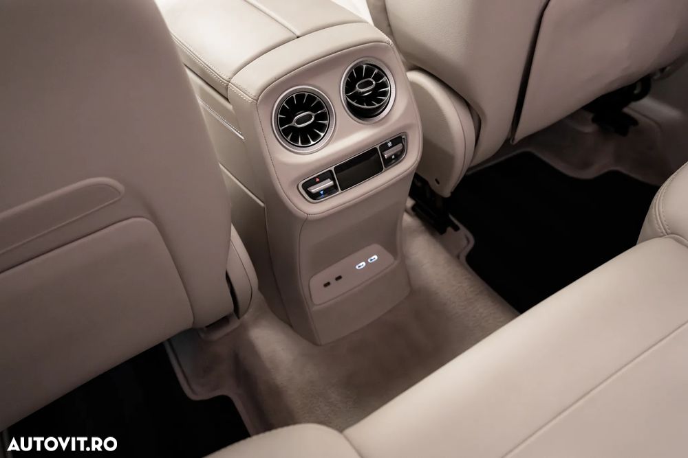 Mercedes-Benz G AMG 63 SW Long Aut. MHEV - 29