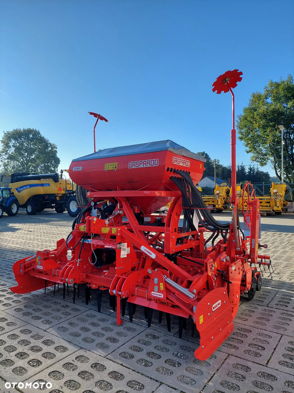 Maschio ALIANTE DM3000 MASCHIO