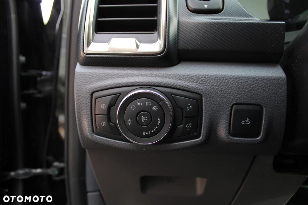 Ford Ranger 3.2 TDCi 4x4 DC Wildtrak EU6 - 23