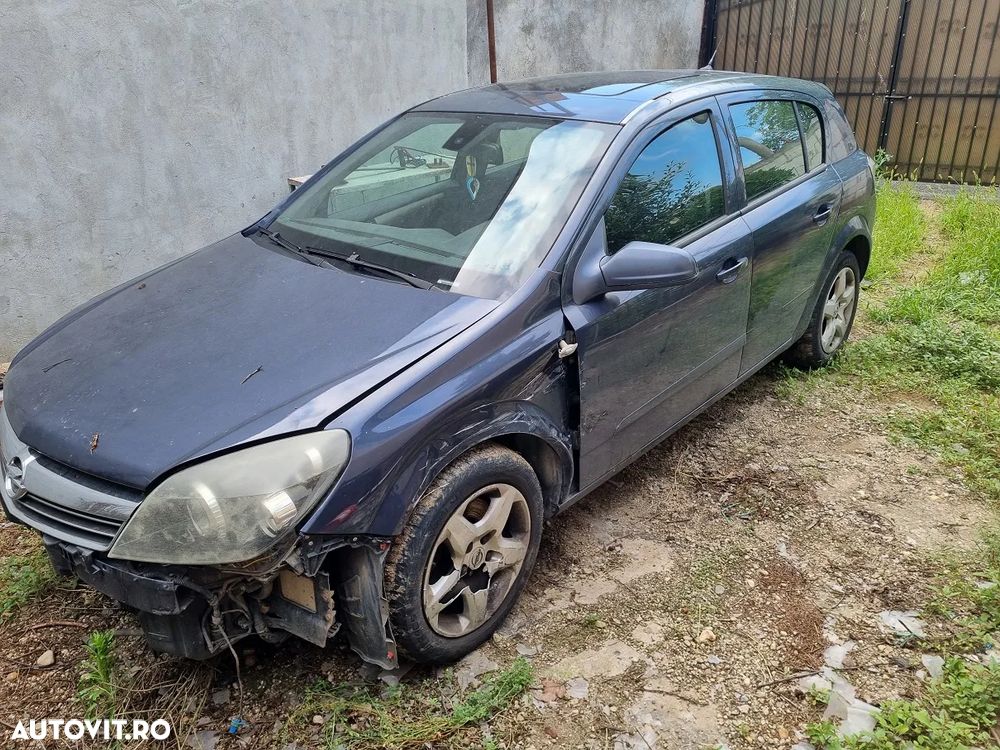 Opel Astra - 3