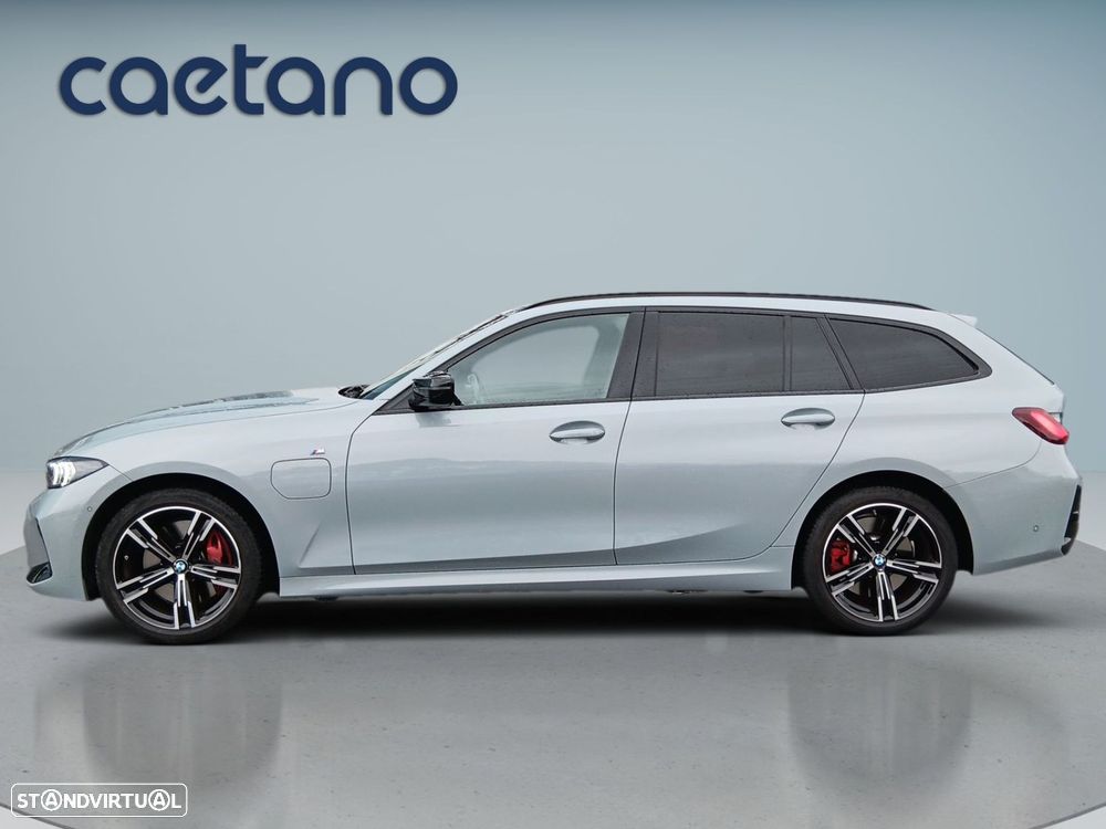 BMW 330 e Pack Desportivo M Auto - 5