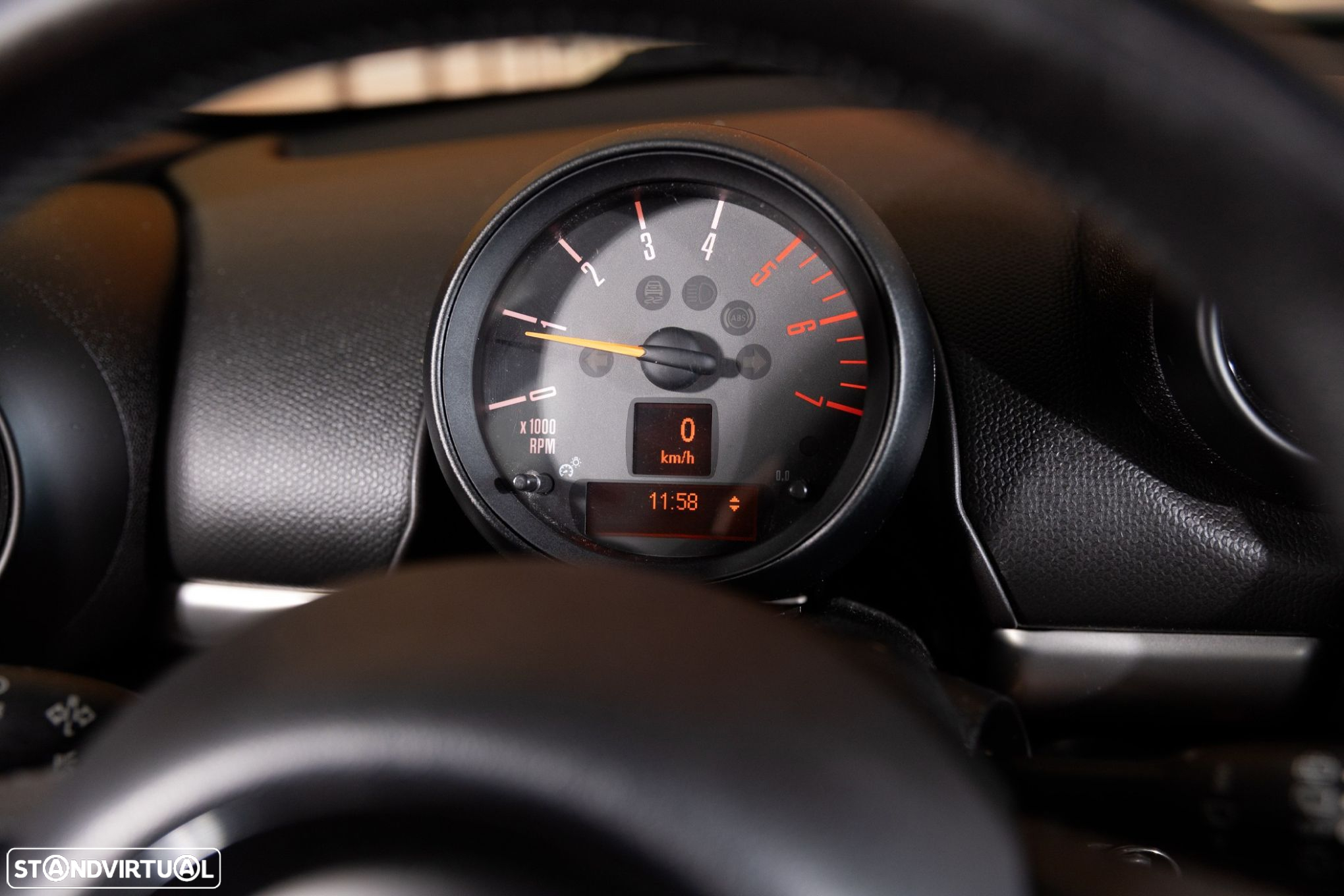 MINI Countryman Cooper D - 12