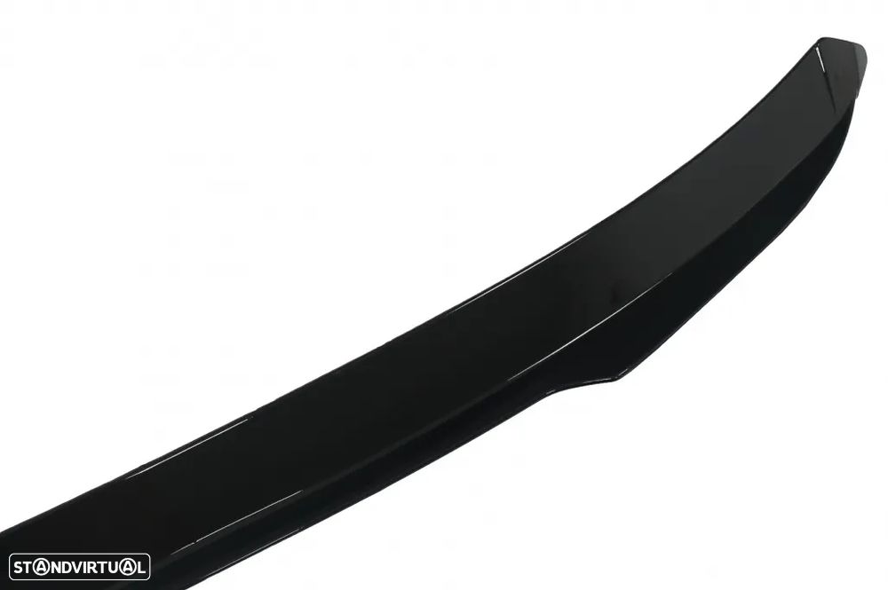 Aileron Bmw Série 1 F20 F21(2011 a 2019) - 4