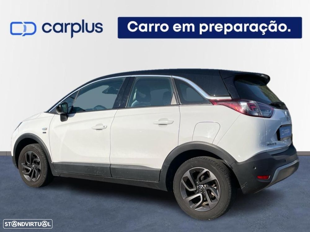 Opel Crossland 1.2 T Elegance - 2