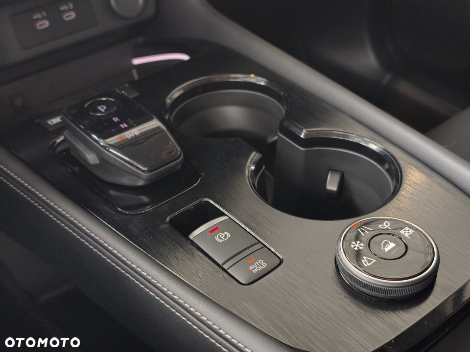 Nissan X-Trail - 22