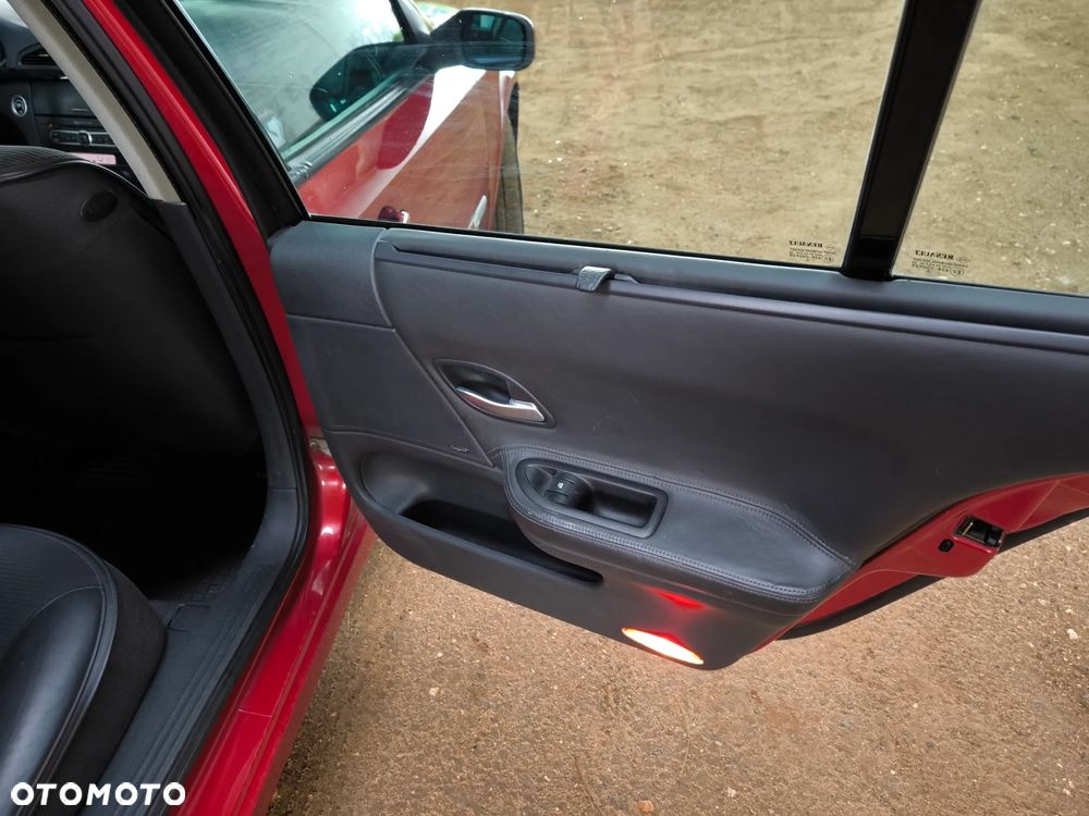 Renault Laguna 2.0 Luxe Privilege - 37