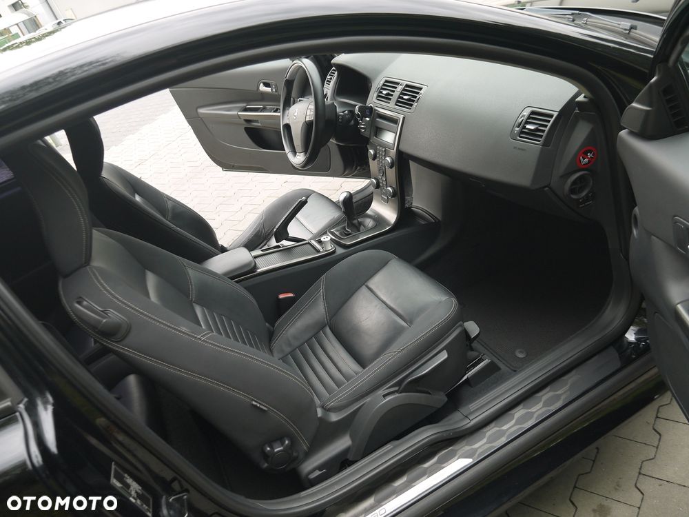 Volvo C30 D4 RDesign - 15