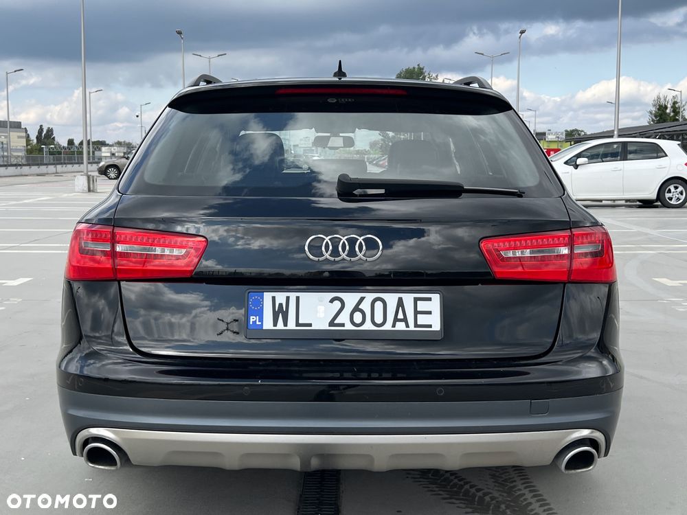 Audi A6 Allroad - 5