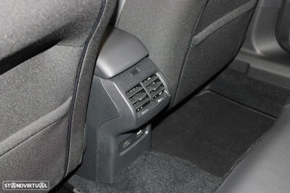 Citroën e-C4 X 50 kWh Feel Pack - 25