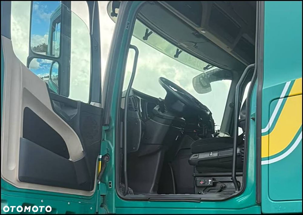 Mercedes-Benz Bezwypadkowy_Serwisowany_TOP-STAN - 5