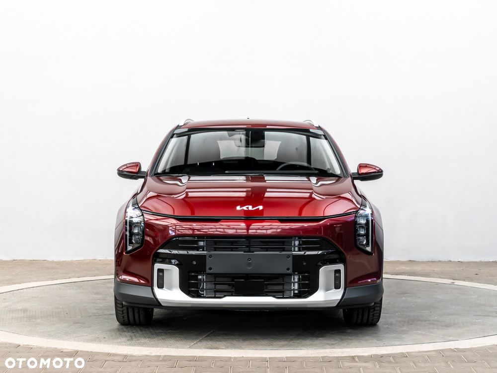 Kia XCeed 1.6 T-GDI L DCT - 11