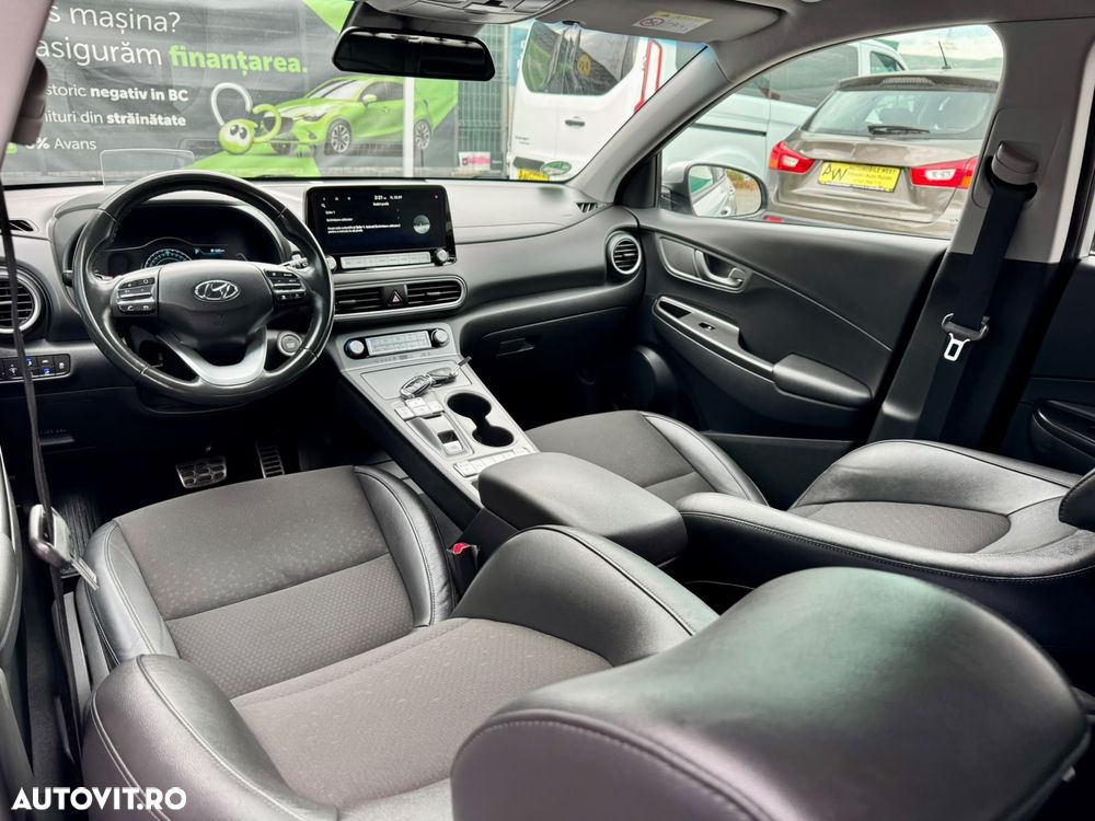 Hyundai KONA 204CP Luxury - 14