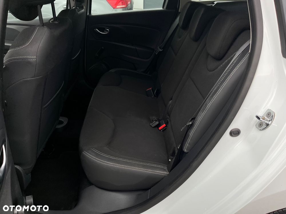 Renault Clio 1.5 dCi Energy Intens+ EU6 - 23