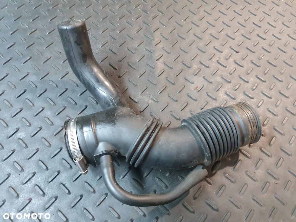 Rura filtra powietrza 1.6 16V Scenic II Megane 2 8200186822 POSIADAM 3 SZT - 4