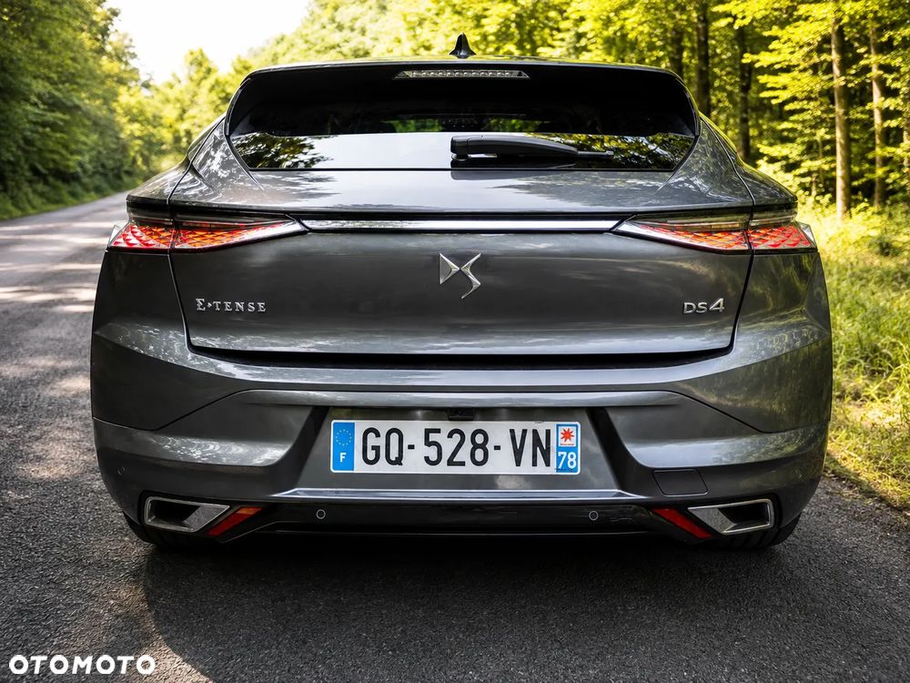 DS Automobiles DS 4 1.6 E-Tense Rivoli - 5