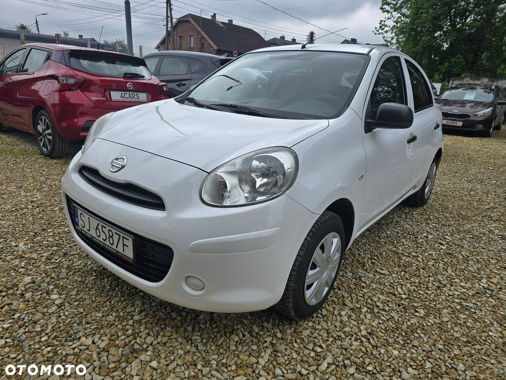 Nissan Micra - 29