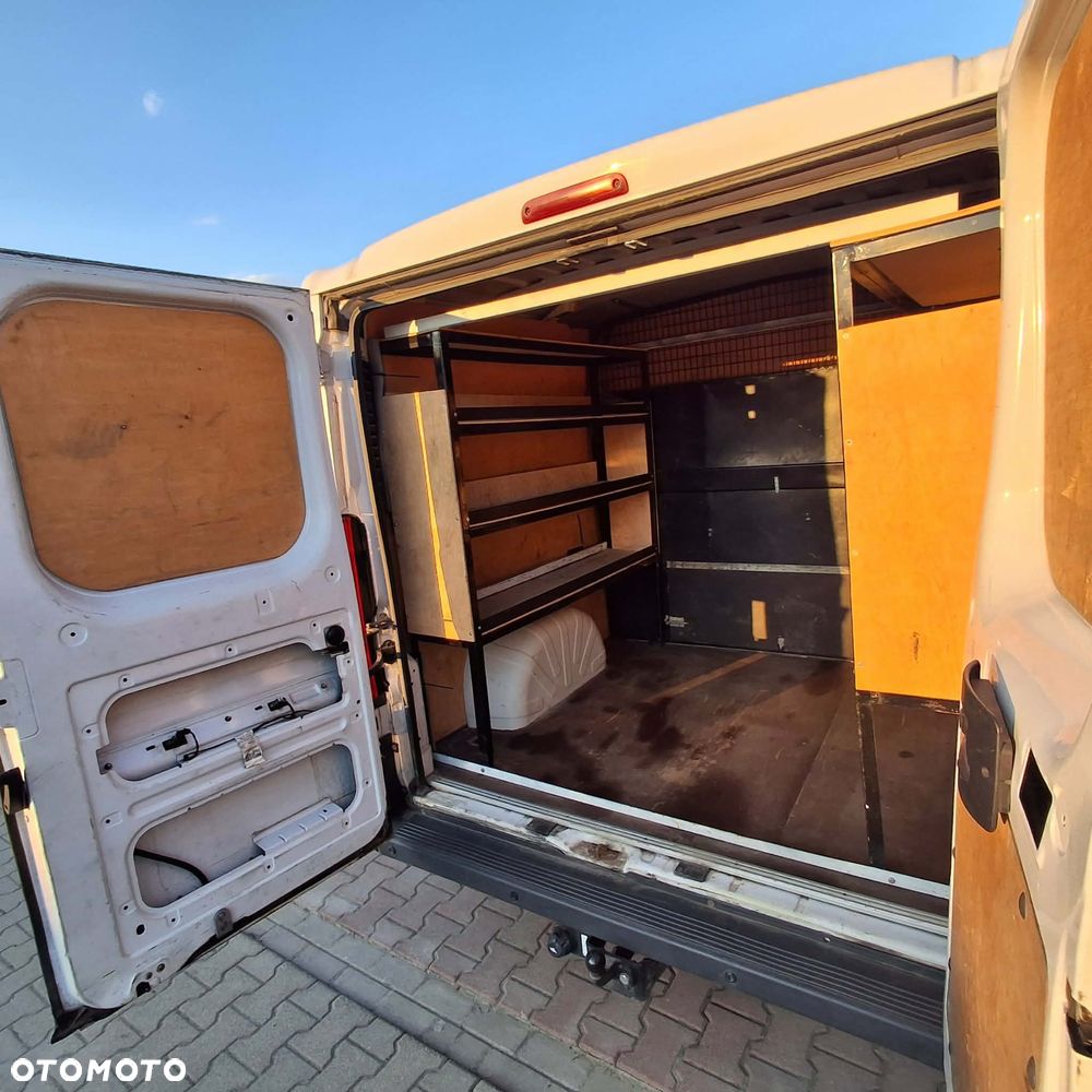 Fiat DUCATO - 27