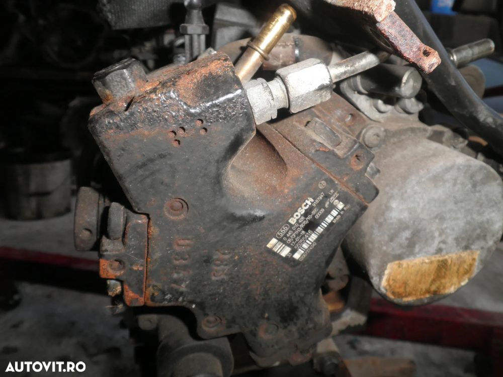 Pompa inalta presiune Opel Corsa E 1.3 CDTI, Fiat 1.3 M-Jet, 0445010426