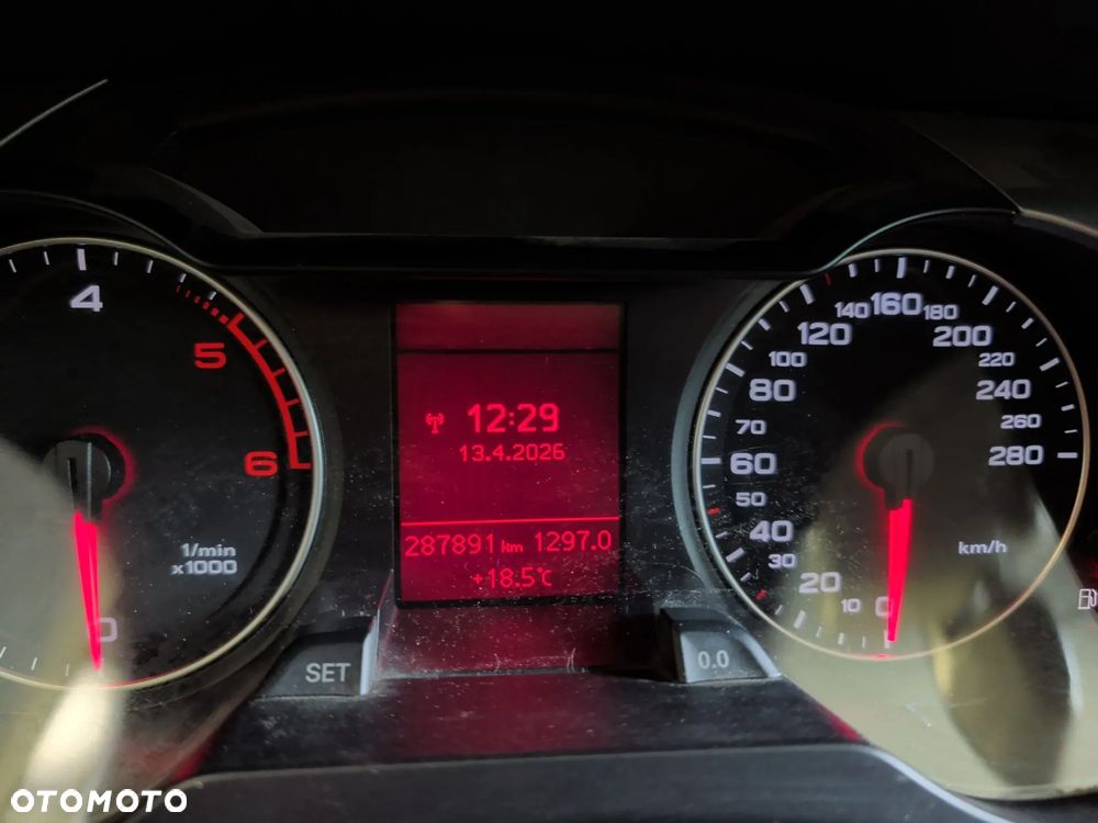 Audi A4 Limousine 2.0 TDI - 8