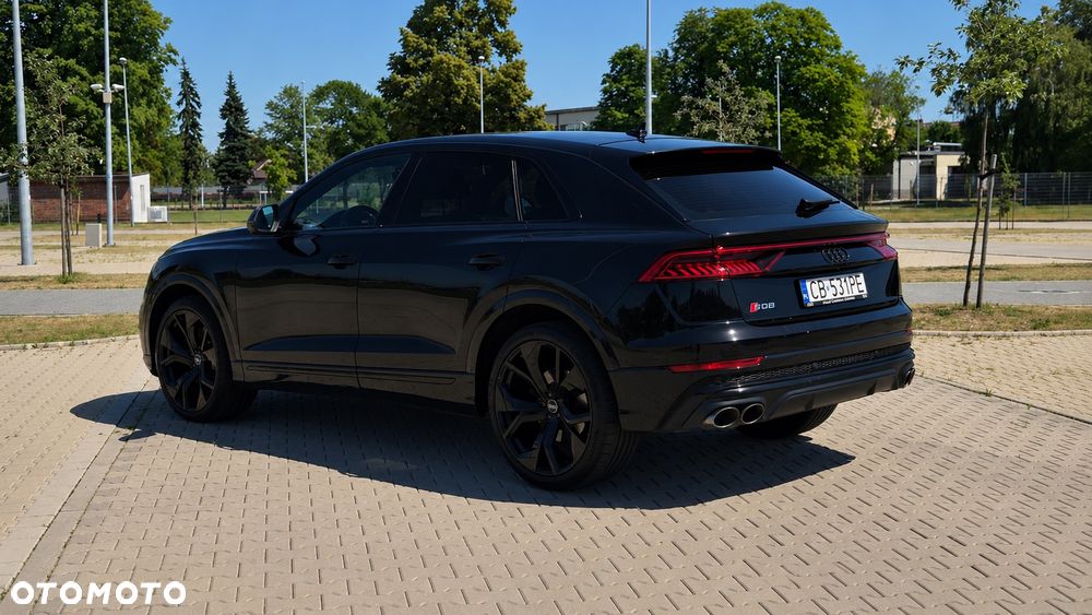 Audi SQ8 - 25