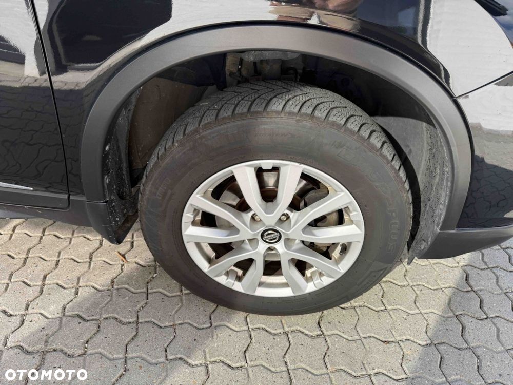 Nissan X-Trail 1.3 DIG-T Tekna - 26