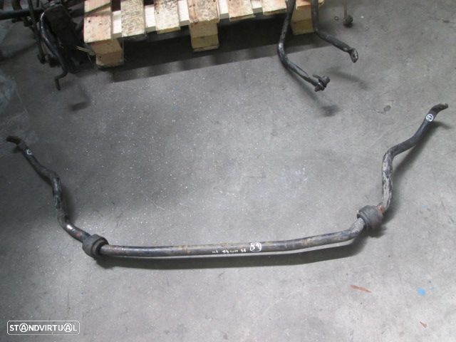Barra Estabilizadora EST59 MERCEDES S 350 1996 FRENTE - 1