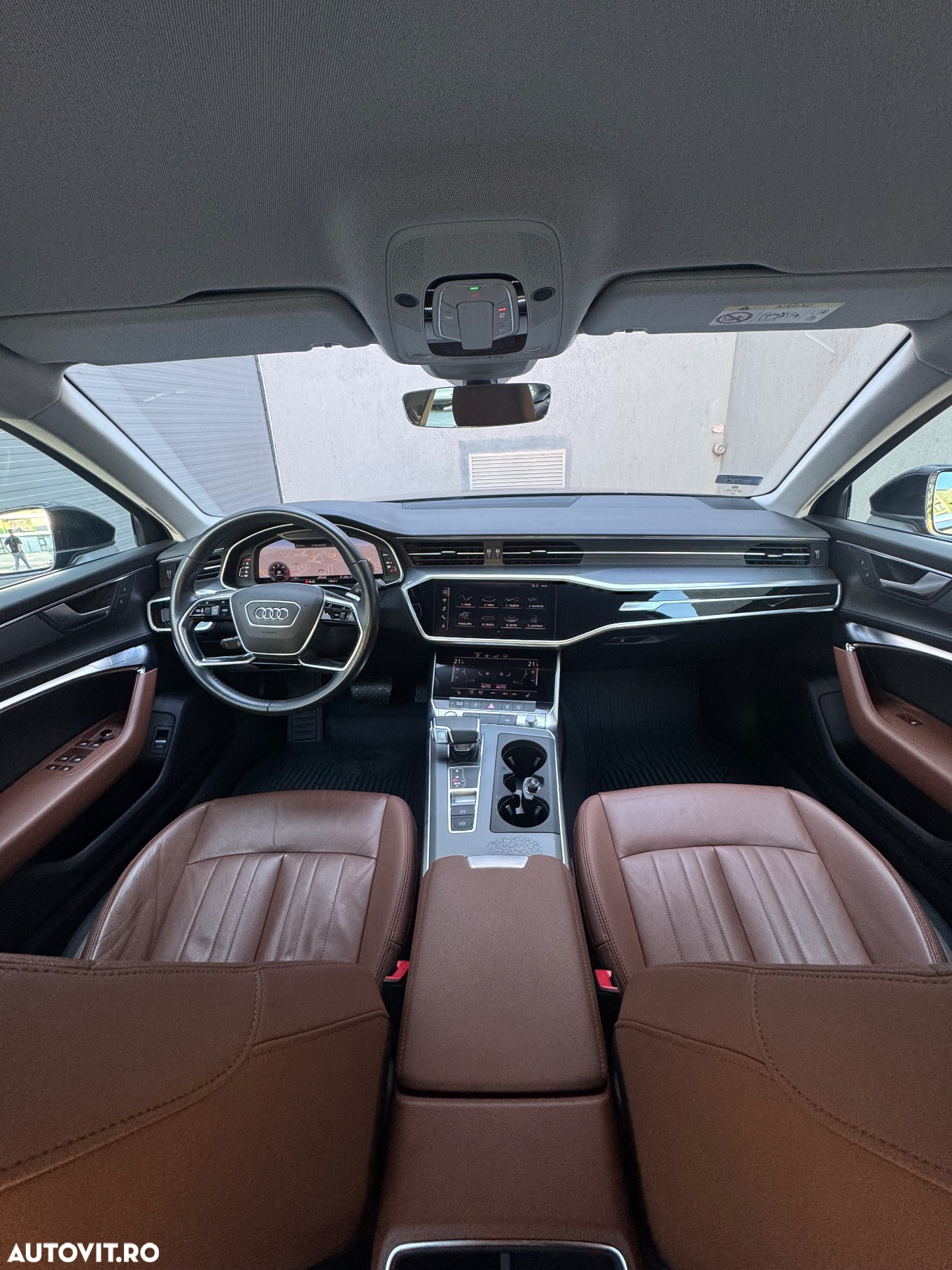Audi A6 - 2