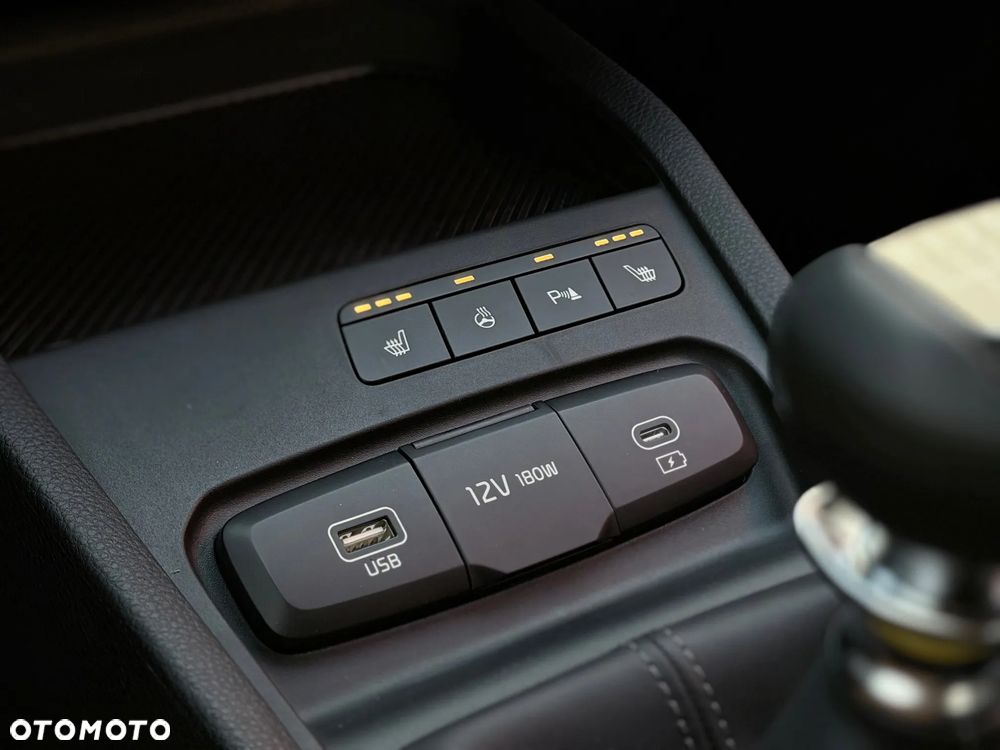 Kia Stonic 1.0 T-GDI M - 13