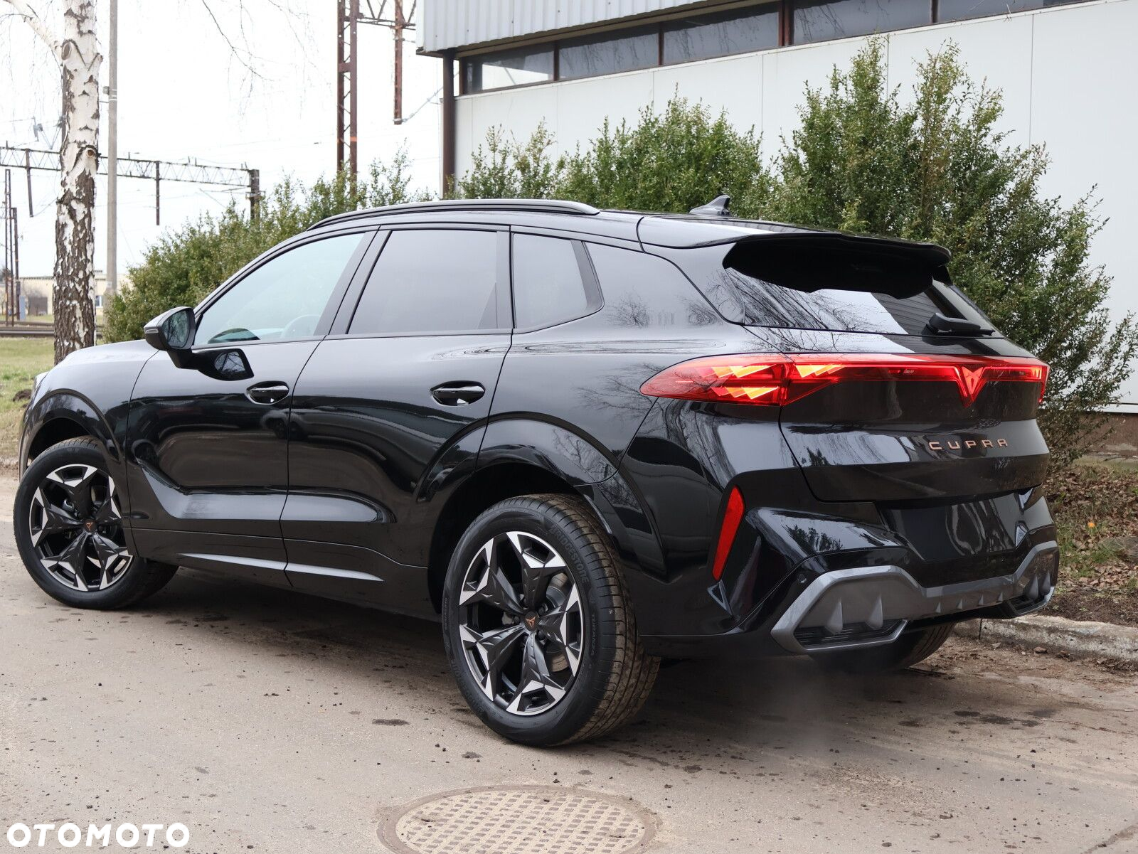 Cupra Terramar 1.5 eTSI mHEV DSG - 7
