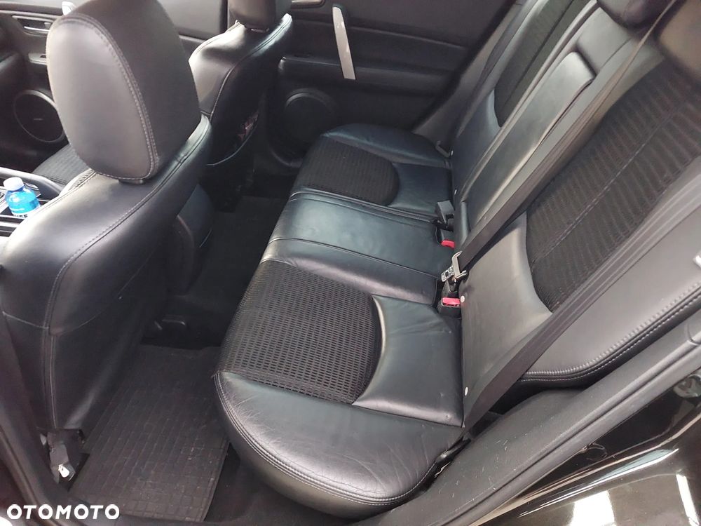 Mazda 6 Sport Kombi 2.5 Dynamic - 14