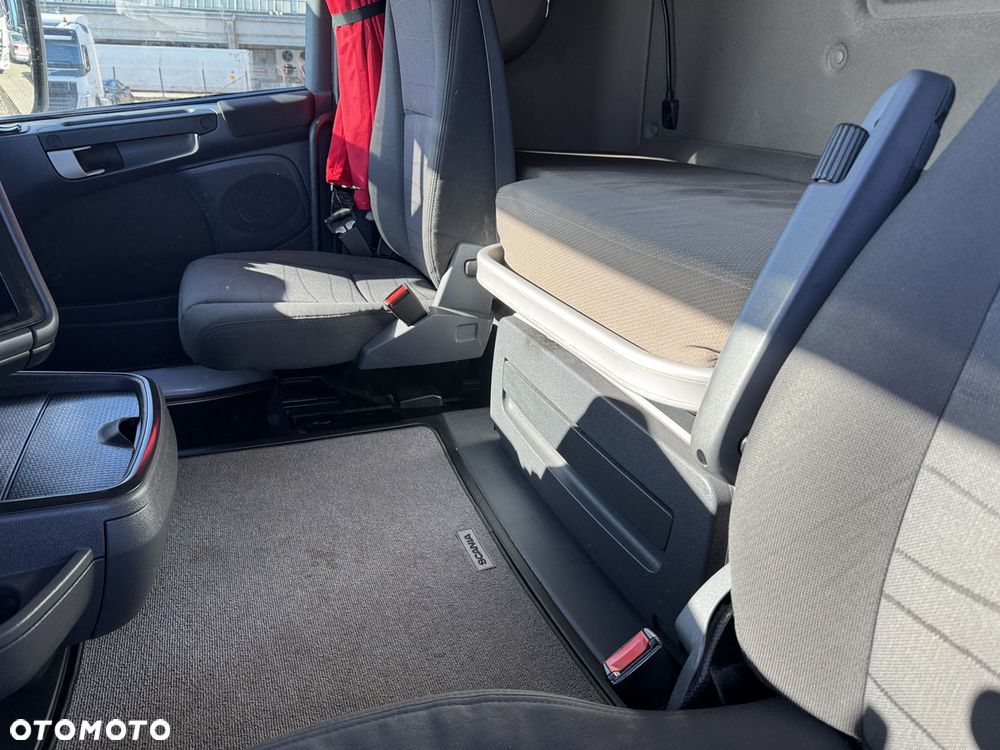 Scania R 450 Mega - 9