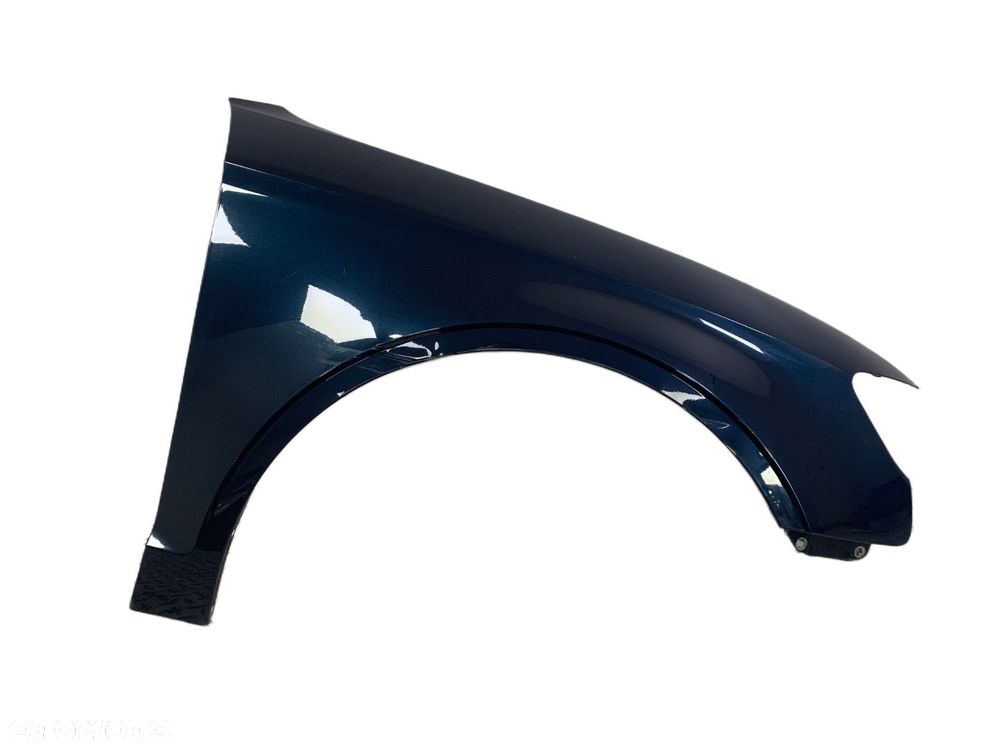 ORYGINALNY BŁOTNIK PRAWY PRZEDNI PRAWA PRZÓD AUDI A3 8V 8V5 SEDAN 12-20 - 1