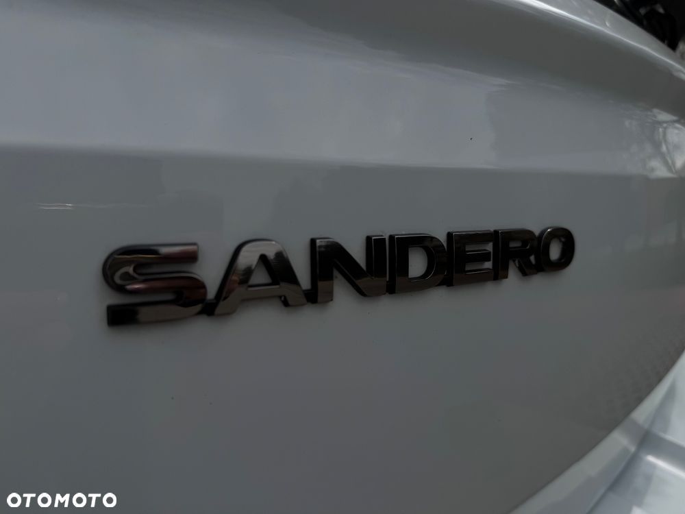 Dacia Sandero - 34