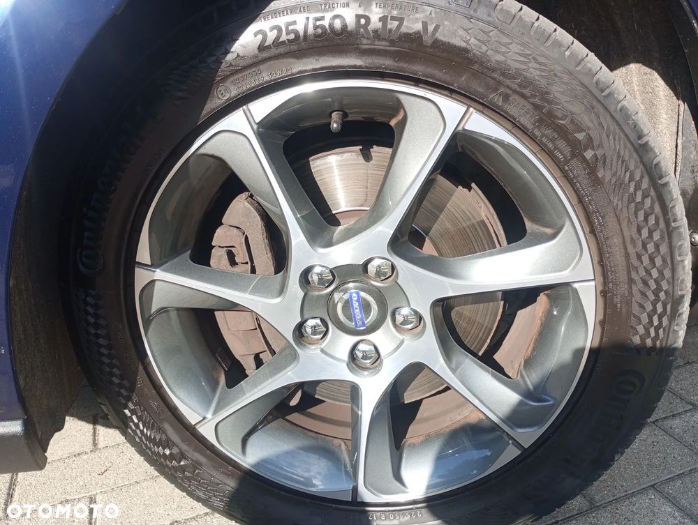 Volvo V40 Cross Country D3 Geartronic Ocean Race - 20