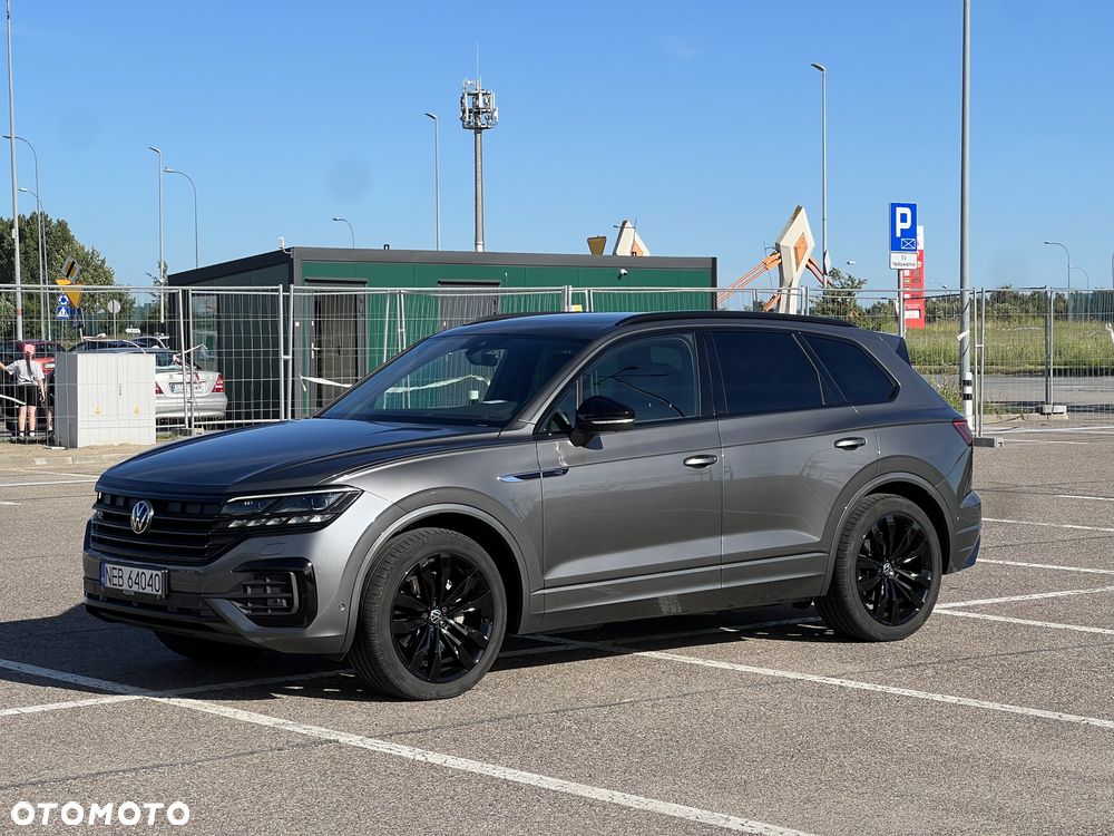Volkswagen Touareg 3.0 V6 TDI 4Motion R-Line - 14