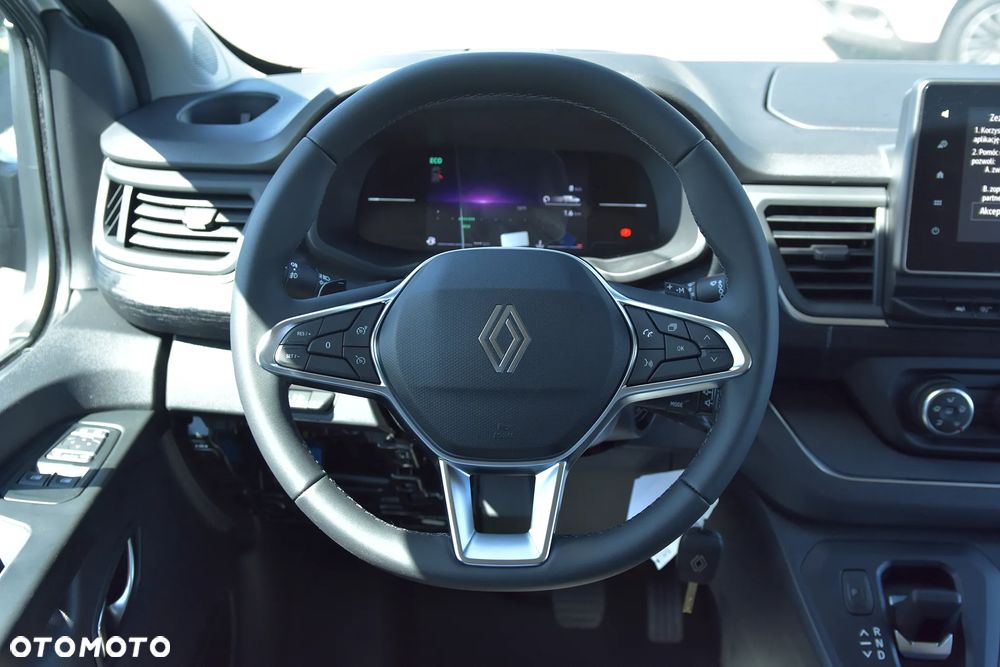 Renault Trafic Kombi 2.0 L2 Equilibre - 18