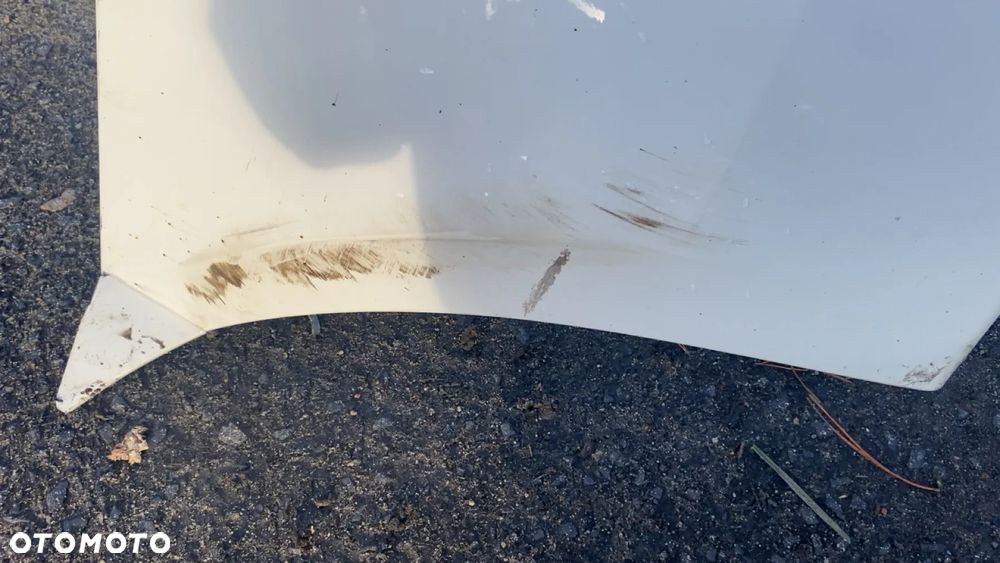 ZDERZAK TYŁ BMW G30 MPAKIET - 4