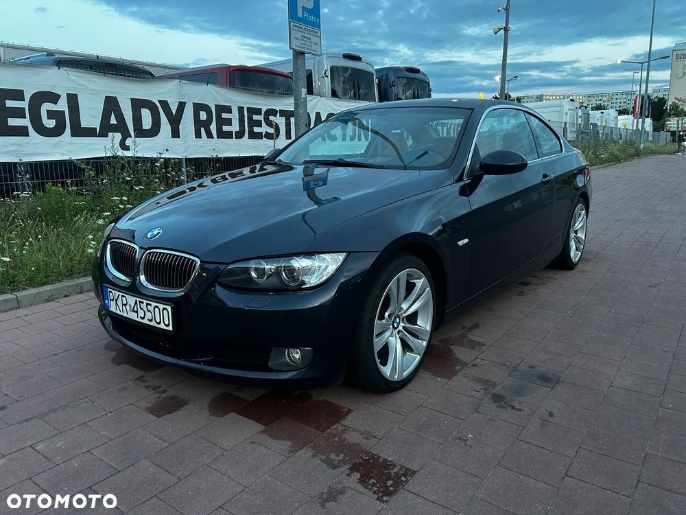 BMW Seria 3 330xd - 1